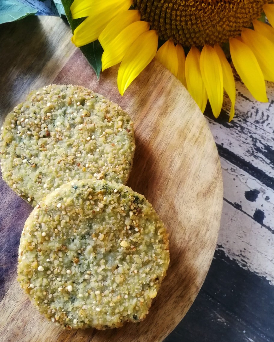 Hamburguesa casolana