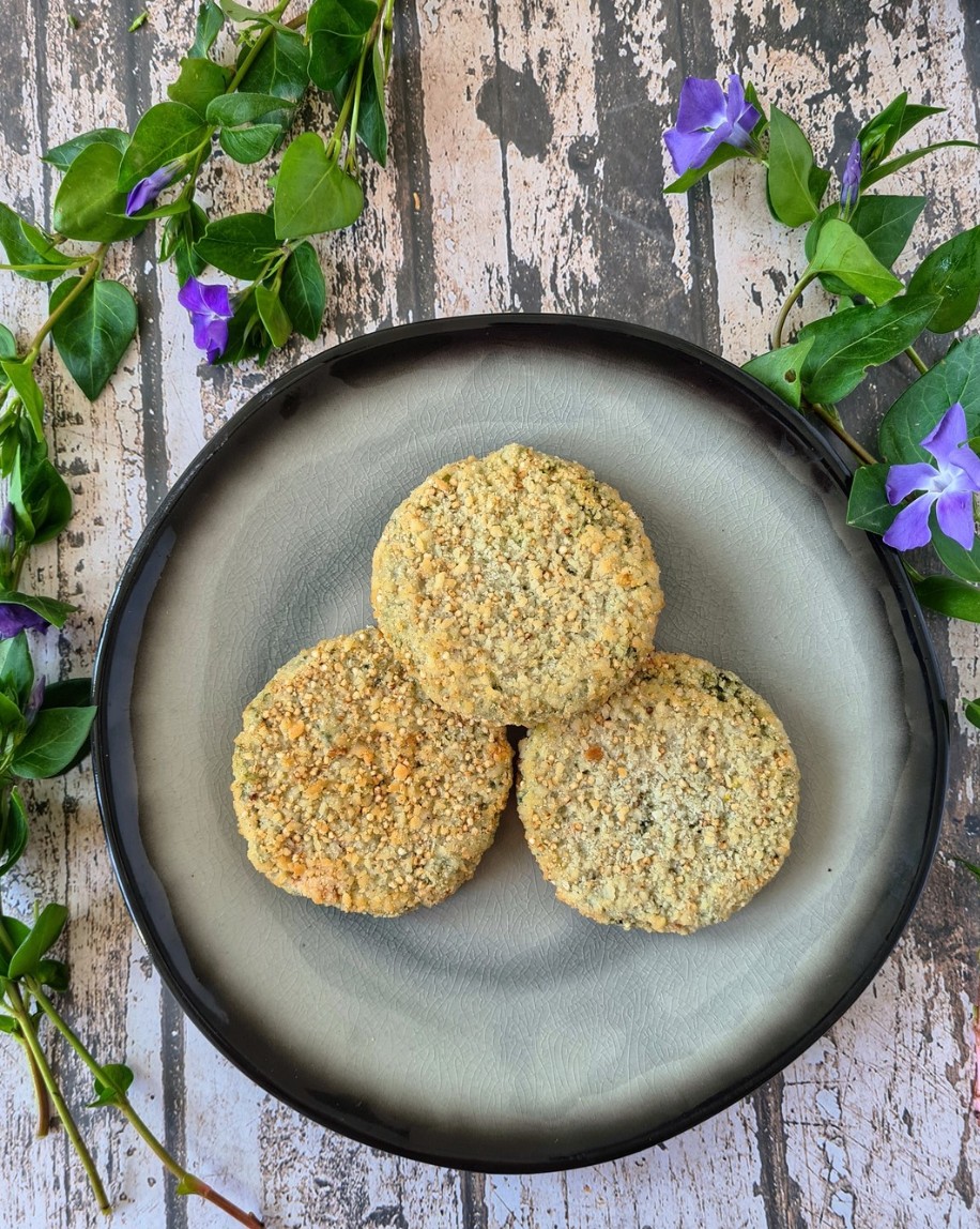 Hamburguesa casolana