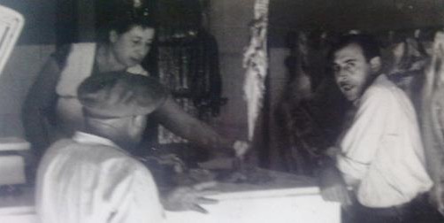 Foto històrica de Gascons